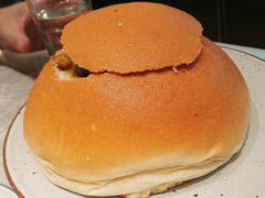 -大树餐厅(红旗街万达店)