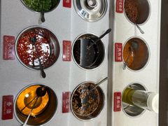 -一叶一世界•素食餐厅(新光天地店)