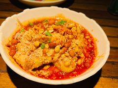 -辣得叫湘菜(观海卫店)