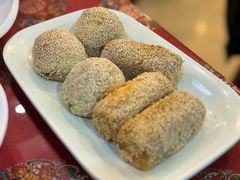 -玉华台饭庄(裕中西里小区店)