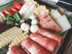 -生如夏花泰式火锅(西村黑金店)