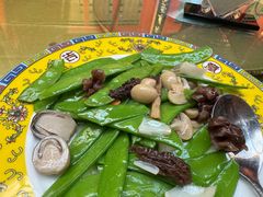 -仿膳饭庄·宫廷风味(百年传承店)