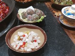 -楠火锅(绵阳首店)
