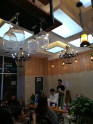 -魅力发型