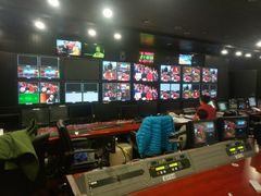 -中央广播电视总台(光华路办公区)