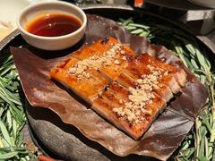 -狮拾久·现代新加坡料理(壹方城店)