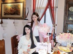 -翡翠鸟精品泰国菜(北辰财富中心店)