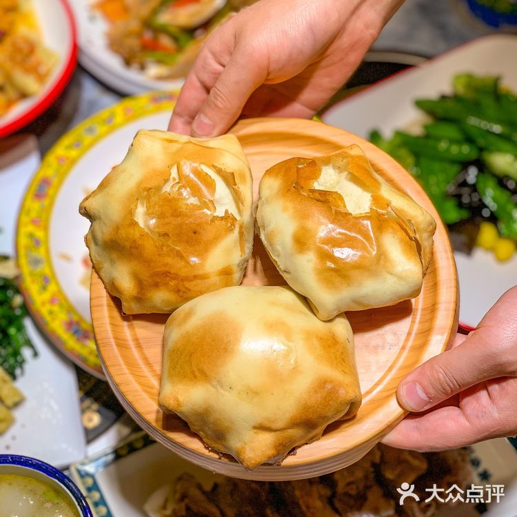 我愿为这杯缸子羊肉汤！永远留在杭州！！