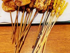 -京狮炙燥·精酿烧烤(首经贸店)