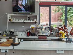 -Home Cafe