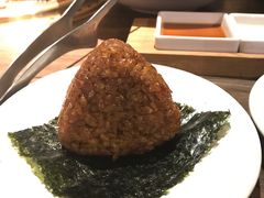-茶六烧肉堂 博爱店