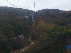 -普陀山风景区-佛顶山