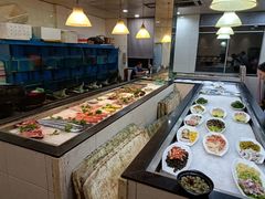 -骆驼阿三饭店(迪赛邻里店)