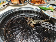 -一号桥自助火锅城(揽秀园西街店)