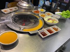 -喜来稀肉(虹泉路店)