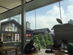 -Apple零售店(成都太古里店)