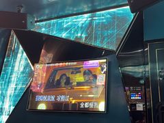 -酷秀KTV(五道口店)