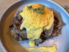 -UPPER KITCHEN(延安路店)