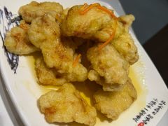 -九妹农家大铁锅东北菜(江湾店)