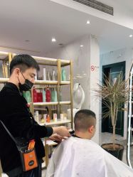 -时尚玩家发型设计