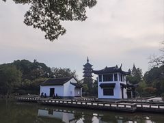 -红梅公园
