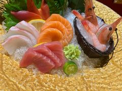 -渔寿司·日本料理(艾尚天地店)