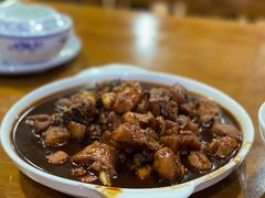 -三居鲁味坊黄焖鸡(山大路店)