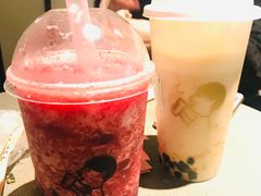 -喜茶(深圳东门1234店)