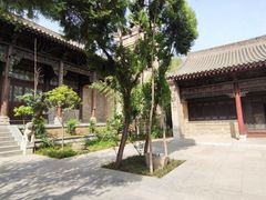 -西安关中民俗艺术博物院