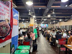 -皖北巫氏三胖地锅鸡(长淮总店)