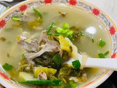-陈记汤饭(水巷口店)