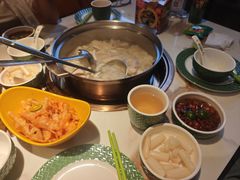 -润园四季椰子鸡火锅(欢乐海岸店)