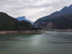 -白帝城·瞿塘峡景区