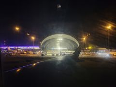 -曼谷素万那普国际机场