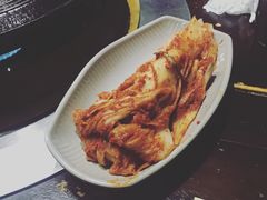 -海花锅盖烧烤店(怡馨家园店)