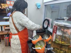 -鸭小妹鸭血粉丝(老门东店)