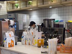 -CoCo都可(北新桥店)