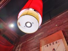 大堂-蜀大侠火锅(森兰花园城店)