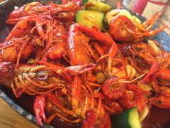 -拙味兄弟龙虾·江湖菜(和畅堂店)
