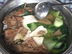 -易老九江湖菜(北滨一路店)