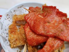 -如意馄饨(龙西路店)