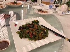 -星璞餐厅(深铁塘朗城君璞酒店)