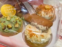 -浮光之丘MontCake生日蛋糕(花牌坊店)