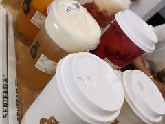 -SENTEA森茶(麦地丽日店)