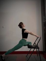 -玛尼瑜伽·普拉提