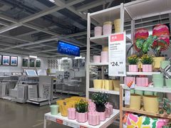 -宜家家居(宝山商场店)