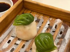 -蔡澜点心·粤菜(嘉里中心店)