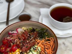 夏威夷冲浪碗-农畉LONFOOD(福田星河COCOPark店)