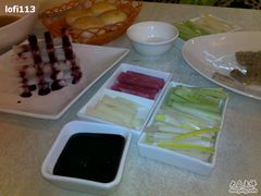 20110303677-金百万烤鸭店(马甸店)