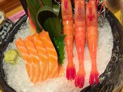 -吉兆·料理(红梅南路店)